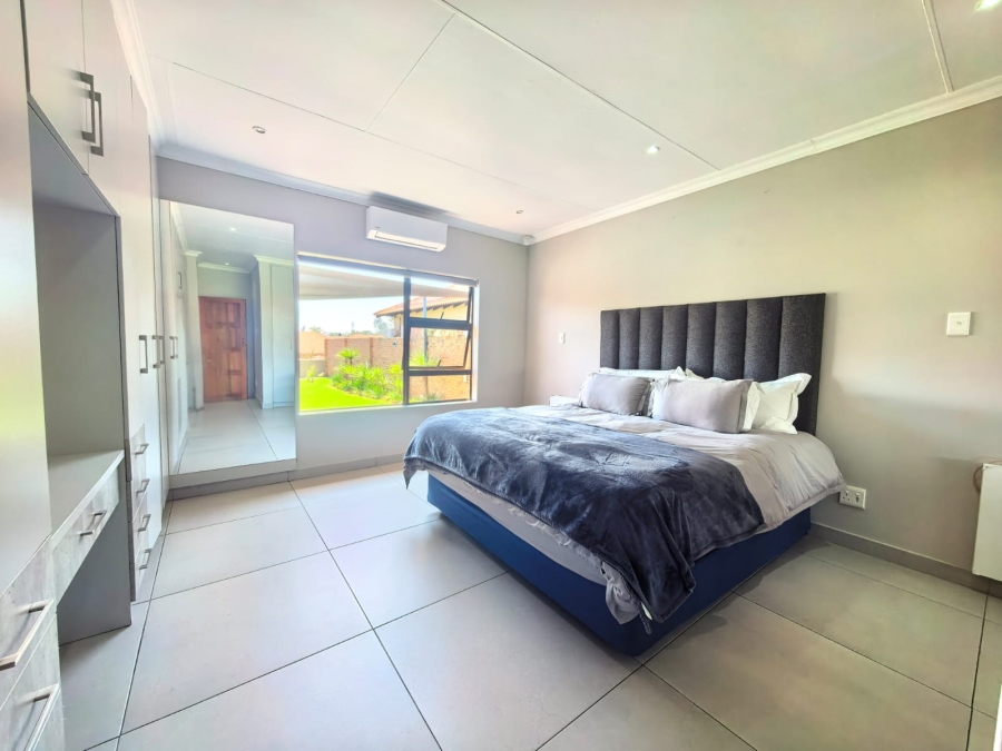3 Bedroom Property for Sale in Vaalpark Free State